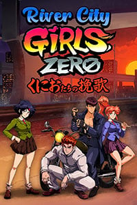 Trainer for River City Girls Zero [v1.0.7]