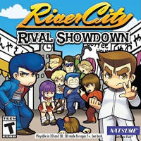 Trainer for River City: Rival Showdown [v1.0.9]