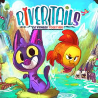 River Tails: Stronger Together: Trainer +8 [v1.5]