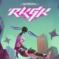 RKGK / Rakugaki: Cheats, Trainer +9 [MrAntiFan]