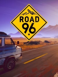 Road 96: Trainer +5 [v1.3]