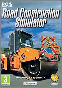 Road Construction Simulator: TRAINER AND CHEATS (V1.0.72)