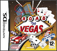 Road to Vegas: TRAINER AND CHEATS (V1.0.98)