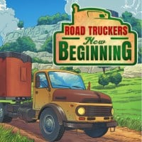 Road Truckers: New Beginning: TRAINER AND CHEATS (V1.0.4)