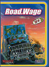 Road Wage: Trainer +7 [v1.2]