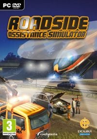 Roadside Assistance Simulator: Cheats, Trainer +11 [CheatHappens.com]