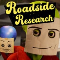 Roadside Research: Trainer +14 [v1.8]