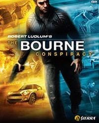 Robert Ludlum’s The Bourne Conspiracy: Trainer +10 [v1.4]