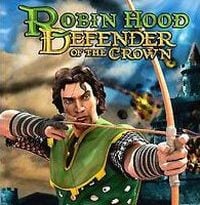 Trainer for Robin Hood: Defender of the Crown [v1.0.3]