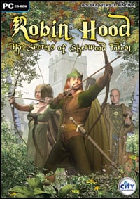Robin Hood: The Secrets of Sherwood Forest: TRAINER AND CHEATS (V1.0.34)