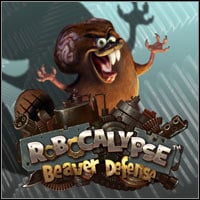 Robocalypse: Beaver Defense: TRAINER AND CHEATS (V1.0.37)