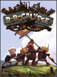 Robocalypse: Cheats, Trainer +11 [FLiNG]