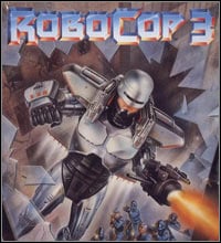 RoboCop 3: Cheats, Trainer +13 [FLiNG]
