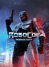 Trainer for RoboCop: Rogue City [v1.0.4]
