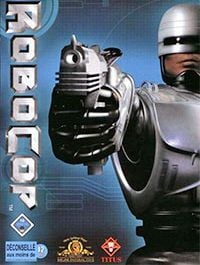 Trainer for Robocop [v1.0.9]