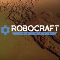 Trainer for RoboCraft Infinity [v1.0.8]