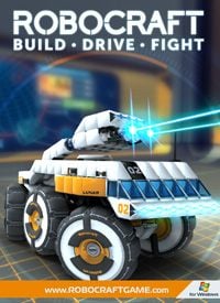 RoboCraft: TRAINER AND CHEATS (V1.0.41)