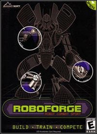 Roboforge: Trainer +12 [v1.2]