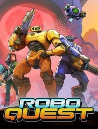 Trainer for Roboquest [v1.0.3]