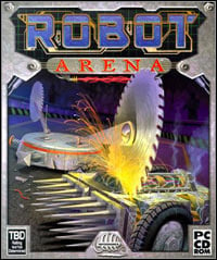 Robot Arena: TRAINER AND CHEATS (V1.0.89)