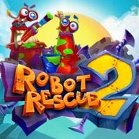 Robot Rescue 2: Cheats, Trainer +12 [FLiNG]