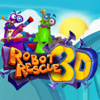 Robot Rescue 3D: TRAINER AND CHEATS (V1.0.92)