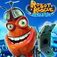 Robot Rescue: Revolution: TRAINER AND CHEATS (V1.0.29)