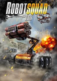 Robot Squad Simulator 2017: TRAINER AND CHEATS (V1.0.11)