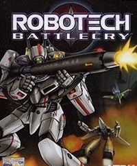 Trainer for Robotech: Battlecry [v1.0.9]