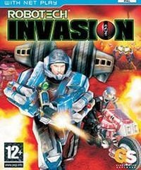 Trainer for Robotech: Invasion [v1.0.3]