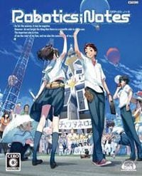 Trainer for Robotics;Notes Elite [v1.0.8]