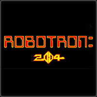 Robotron 2084: Trainer +5 [v1.3]