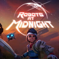 Robots at Midnight: Trainer +9 [v1.5]