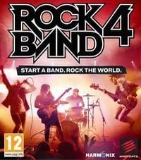 Trainer for Rock Band 4 [v1.0.1]