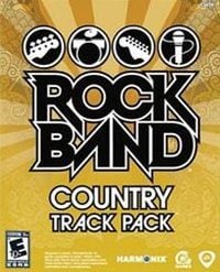 Trainer for Rock Band Country Track Pack [v1.0.8]