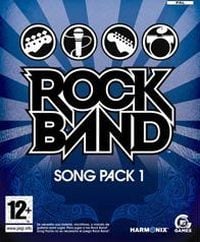 Rock Band Track Pack: Vol. 1: Trainer +9 [v1.8]