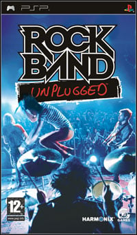 Rock Band: Unplugged: Cheats, Trainer +10 [dR.oLLe]
