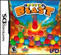 Rock Blast: Trainer +10 [v1.3]