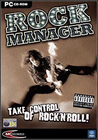 Rock Manager: Cheats, Trainer +6 [FLiNG]