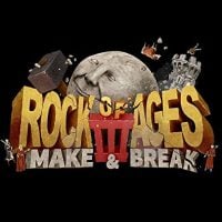 Rock of Ages 3: Make & Break: TRAINER AND CHEATS (V1.0.51)