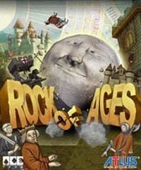 Rock of Ages: Trainer +8 [v1.2]