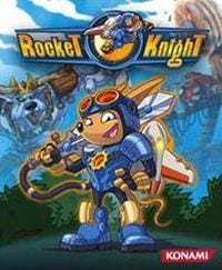 Rocket Knight: TRAINER AND CHEATS (V1.0.33)