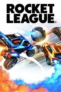 Trainer for Rocket League [v1.0.5]