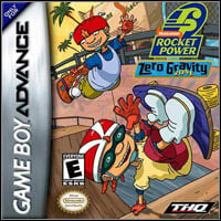 Trainer for Rocket Power: Zero Gravity Zone [v1.0.6]