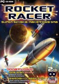 Rocket Racer: TRAINER AND CHEATS (V1.0.41)