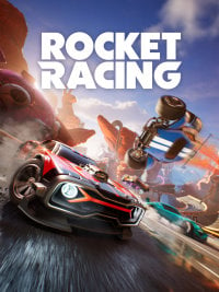 Rocket Racing: Trainer +6 [v1.5]