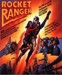 Trainer for Rocket Ranger: Emulated Amiga Edition [v1.0.4]