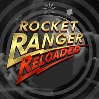 Rocket Ranger Reloaded: Cheats, Trainer +10 [MrAntiFan]