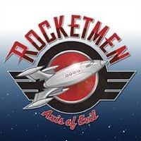 Rocketmen: Axis of Evil: Trainer +5 [v1.9]