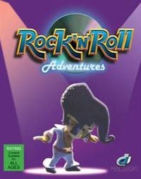 Rock’n’Roll Adventures: Trainer +10 [v1.3]